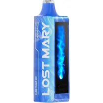 Lost Mary Mo 20K Blue Razz Ice