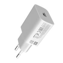 Carregador Tomada Xiaomi MDY-10-Ew 9SE USB / 18W - Branco