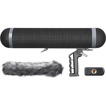 Blimp e-Image BS-P60 p/Shotgun Medio