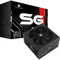 Fonte de Alimentação Thermalright 80 Plus Gold Modular 750W