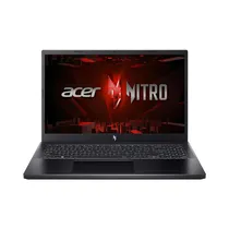 Notebook Acer Nitro V 5 ANV15-51-98N0 Intel Core i9-13900H 16GB 512GB RTX 4060 8GB 15.6" Obsidian Black