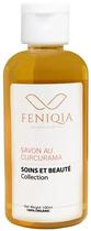 Esfoliante Facial Feniqia Savon Au Curcurama - 100ML