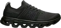 Tênis On Running Cloudswift 4 - 3MF10130106 Black/Eclipse - Masculino