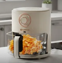 Freidora Airfrier Mox MO-AF166