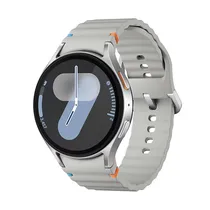 Smartwatch Samsung Galaxy Watch 7 SM-L315F - Lte - Bluetooth/Wi-Fi/ GPS - 44MM - Silver