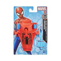 Lanzador Aracnido Hasbro Marvel Spider-Man F0774