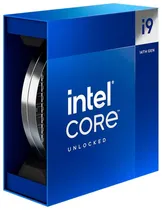 Processador Intel Core i9-14900K LGA1700 - 3.20GHZ 36MB de Cache Sem Cooler