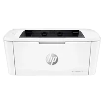 Impressora Monocromática HP Laserjet M111A Wifi 220V - Branco