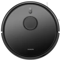 Robô Aspirador Xiaomi Vacuum S20+ BHR8159EU 55W/Bivolt/50/60HZ - Black