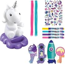 Unicorn Lamp Canal Toys - Ofg 270