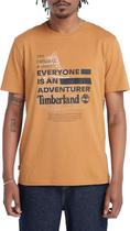 Camiseta Timberland TB0A6GVW P47 - Masculina