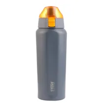 Copo Térmico Tyeso Vacuum TS8817B MZ-134 600ML - Cinza