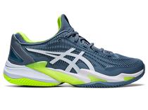 Asics Calzados Court FF3 Clay 1041A371.400 Masculino (T) 8 Blue/White