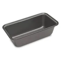 Jogo de Mini Moldes Cuisinart CMBM-4LP para Pan 4 Peças