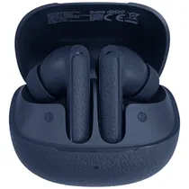 Fone de Ouvido Sem Fio QCY Buds Anc BH24HT15A com Anc/Enc - Azul