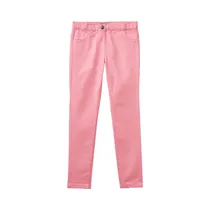 Pantalón Infantil Benetton 4U40CE01A 38E