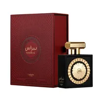 Perfume Lattafa Nebras Eau de Parfum 100ML