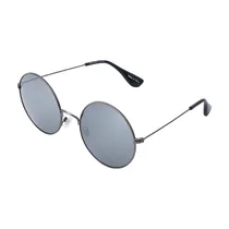 Óculos de Sol Feminino Daniel Klein Trendy DK4168 C4 - Cinza