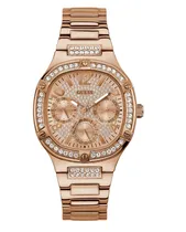 Guess Reloj Reloj Guess GW0558L3 Rosegold s/C