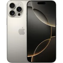 iPhone 16 Pro Max 256GB Natural Titanium A3084