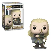 Funko Pop Lord Of The Rings Legolas Greenleaf 1577