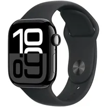 Apple Watch S10 46MM s/M MWWR3LW/A - Black