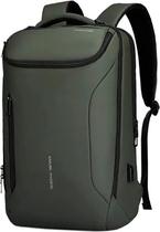 Mochila Mark Ryden MR-9031Y SJ08 - para Notebook de Ate 17"