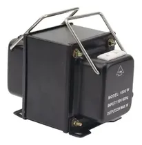 Transformador Microfins 1000W 110V-220V