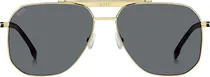 Óculos de Sol Hugo Boss 1743/s RHL 2K - Masculino