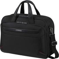 Maleta para Notebook 15.6" Samsonite Pro-DLX 6 147141-1041 - Black