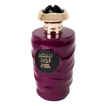 Perfume Ard Al Zaafaran Safeer Al Ward - Eau de Parfum - Feminino - 100ML