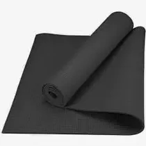 Original Tubo Yoga Relax K58496 60X14CM Negro