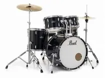 Pearl Bateria Acustica Roadshow 525 SC-C #31