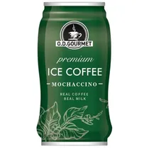 Cafe Od Gourmet Ice Coffee Mochaccino 240ML