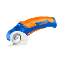 Cortador Eléctrico Múltiple Wadfow WWUP1504 6MM 4V