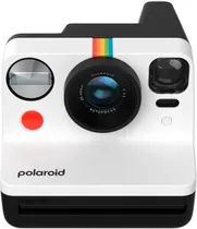 Câmera Instantânea Polaroid Now Generation 2 - PRD009072 Black/White