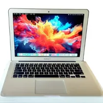 Mac Air 2017 13" i5 2.9/8GB/256SSD/Swap