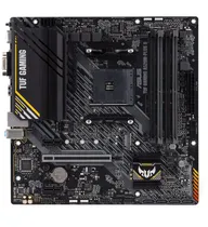 Placa Mãe Asus A520M-Plus II Tuf Gaming AM4 DDR4