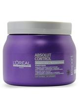 Loreal Mascara Absolut Control 500ML