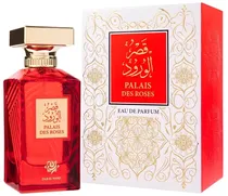 Perfume Dar El Ward Palais Des Roses Edp 100ML - Unissex