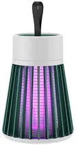 Lâmpada Mata Insetos Electric Shock BG-002 - Bivolt