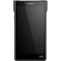 Reprodutor de Mídia Digital Sony Walkman NW-WM1AM2 - Preto