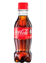 Coca Cola Gaseosa Coca 250ML