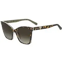 Moschino Lentes MOL045/s *2VMHA #54 Havana