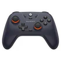 Controle Gamesir Nova T4N Lite Sem Fio para Nintendo Switch / PC / Steam / Smartphone - Roxo Controle Gamesir Nova T4N Lite Sem Fio para Nintendo Switch / PC / Steam / Smartphone - Roxo