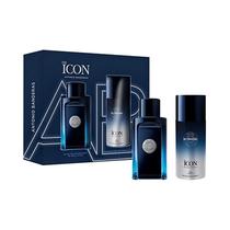 Kit Antonio The Icon Edp 100ML