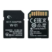 Adaptador Wifi Canon EW-1 6D 7D II 5DS 5DSR 5D III