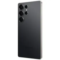 Samsung SM-S938B S25 Ultra 12GB/512GB Titan. Black