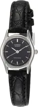 Relógio Feminino Casio Analógico LTP-1094E-1ARDF