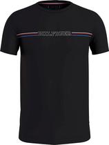 Camiseta Tommy Hilfiger MW0MW34428 BDS - Masculina